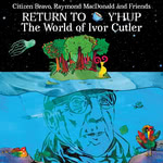 Return to Y'Hup (Chemical Underground CHEM255CD)