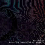 Ben Walker: Rings / The Island (Folkroom FRR1901)