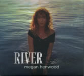 Megan Henwood: River (Dharma DHARMACD30)