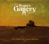 Rogue’s Gallery (Anti/Epitaph 6817-2)