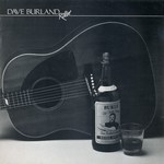 Dave Burland: Rollin’ (Moonraker MOO 6)