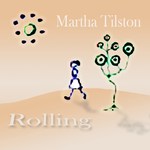 Martha Tilston: Rolling (Pondlife)