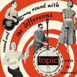 The Jeffersons: Round and Round With the Jeffersons (Topic 7T19)