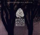 Maggie Reilly: Rowan (Hypertension HYP 7258)