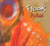 Flook: Rubai (Flatfish 004CD)