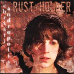 Christi Andropolis: Rust & Holler (Furrow FURCD003)