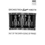 Orchestre Super Moth: Salt of the Earth (Rogue 12FMS 106)