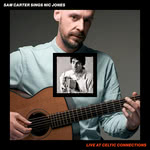 Sam Carter Sings Nic Jones (Captain CAP018CD)