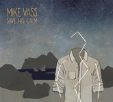 Mike Vass: Save His Calm (Unroofed UR006CD)