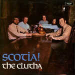 The Clutha: Scotia! (Argo ZFB 18)