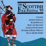 The Scottish Folk Festival ’93 (Fenn FMS 2040)