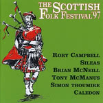The Scottish Folk Festival ’97 (Fenn FMS 2072)