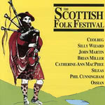 The Scottish Folk Festival (Fenn FMS 2036)