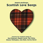 Various Artists: Scottish Love Songs (Tartan CDTT1003)