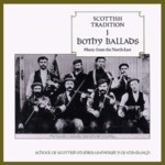 Bothy Ballads (Greentrax CDTRAX9001)