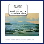 Music From the Western Isles (Greentrax CDTRAX9002)