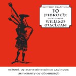 Pibroch: Pipe Major William MacLean (Greentrax CDTRAX9010D)