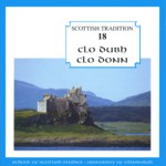 Clo Dubh Clo Donn (Greentrax CDTRAX9018)