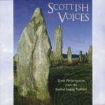 Scottish Voices (Topic TSCD703)