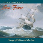 John Roberts: Sea Fever (Golden Hind GHM-108)