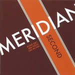 Meridian: Second (Reiver RVRCD05)