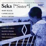 Seka “Sister”] (Twah! 113 / EFA 6113-2)