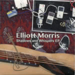 Elliott Morris: Shadows and Whispers
