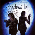 Jeana Leslie & Siobhan Miller: Shadows Tall (Greentrax CDTRAX352)