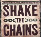 Shake the Chains (Quercus QRCD003)