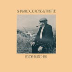 Eddie Butcher: Shamrock Rose & Thistle (Leader LED 2070)