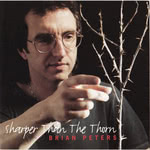 Brian Peters: Sharper Than the Thorn (Pugwash PUG CD 002)