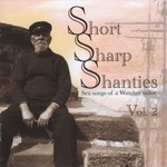 Short Sharp Shanties Vol. 2 (WildGoose WGS382CD)