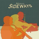 Moirai: Sideways (WildGoose WGS410CD)
