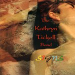 The Kathryn Tickell Band: Signs (Black Crow CRO CD 230)