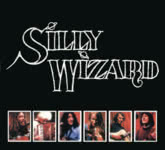 Silly Wizard: Silly Wizard (Talking Elephant TECD420)