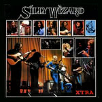 Silly Wizard: Silly Wizard (Transatlantic XTRA 1158)