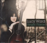 Lucy Ward: Single Flame (Navigator NAVIGATOR083)