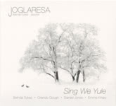 Joglaresa: Sing We Yule (Joglaresa JOG007)