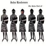 John Renbourn: Sir John Alot of Merrie Englandes Musyk Thyng & ye Grene Knyght (Wooden Hill HILLCD 1)