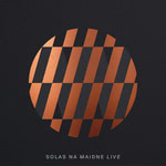 Niteworks: Solas na Maidne Live (Comann CM008) Niteworks: Solas na Maidne Live (Comann CM008)