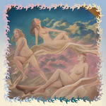 Ævestaden: Solen var bättre där (Supertraditional)