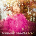 Sarah-Jane Summers: Solo (Dell Daisy DELL008)