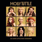 Molly Tuttle: So Long Little Miss Sunshine (Nonesuch 075597896312)