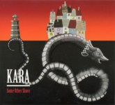 Kara: Some Other Shore (Daria Kulesh)