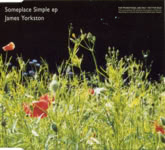 James Yorkston: Someplace Simple (Domino RUG168CDP)