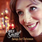 Emily Smith: Songs for Christmas (White Fall WFRCD011)