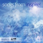 Songs From Inspire! (Scots Music Group)