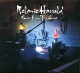 Melanie Harrold: Songs From the Heart (own label)