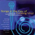 Songs in the Key of Cooking Vinyl (Cooking Vinyl GRILLCD020)