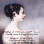 Concerto Caledonia: Songs of Home and Distant Isles (Diagram 5)